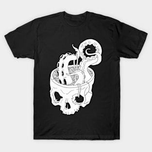 NOODLE BRAIN T-Shirt